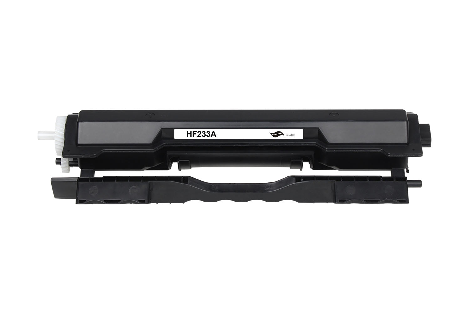 Cartouche de toner Compatible HP CF233A(33A) Noir 2300pages - KERA FRANCE Cartouche de toner Compatible HP CF233A(33A) Noir 2300pages - KERA FRANCE